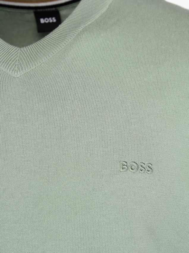 Camisola de Malha
