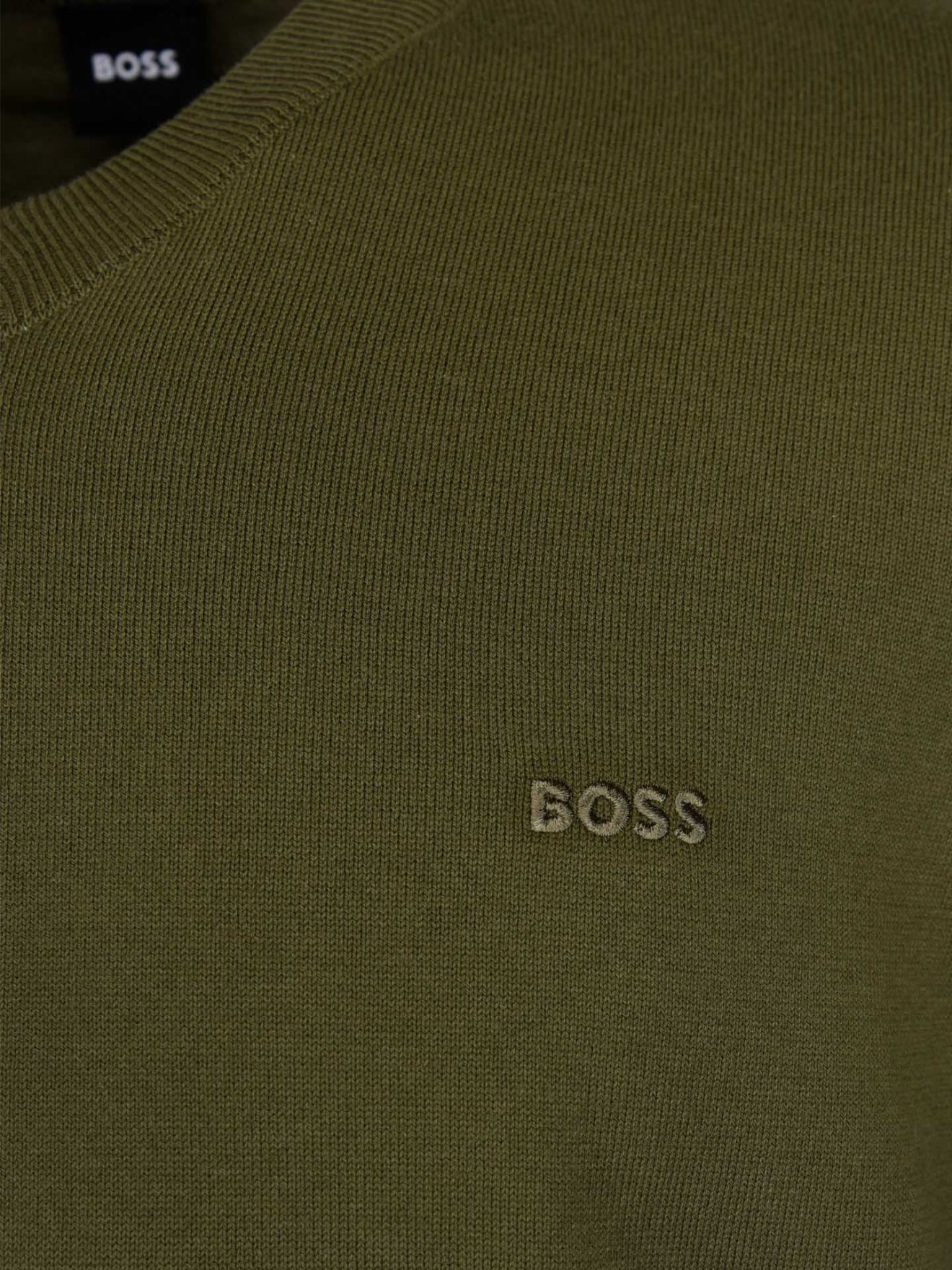 Camisola de Malha