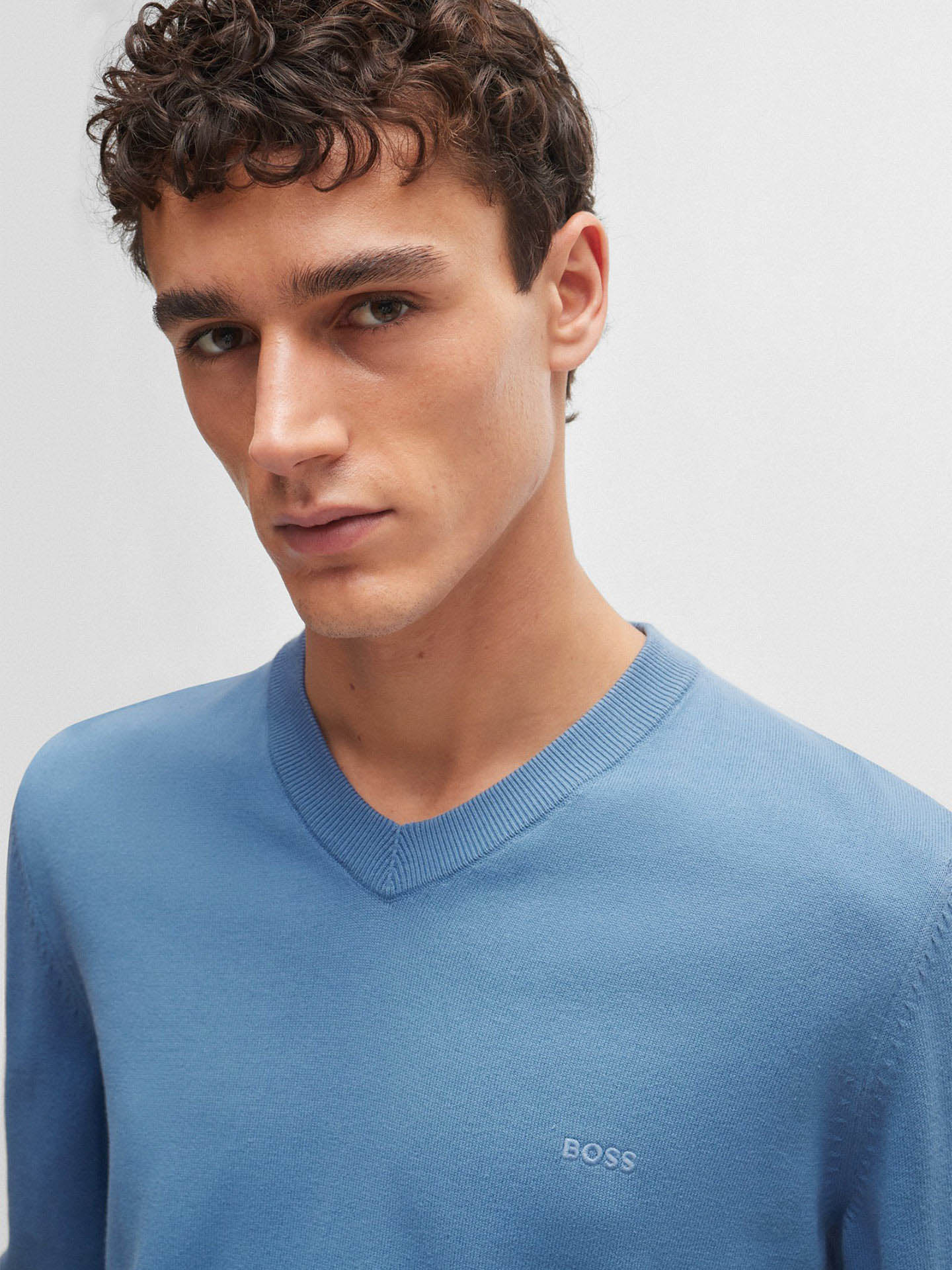 Camisola de Malha