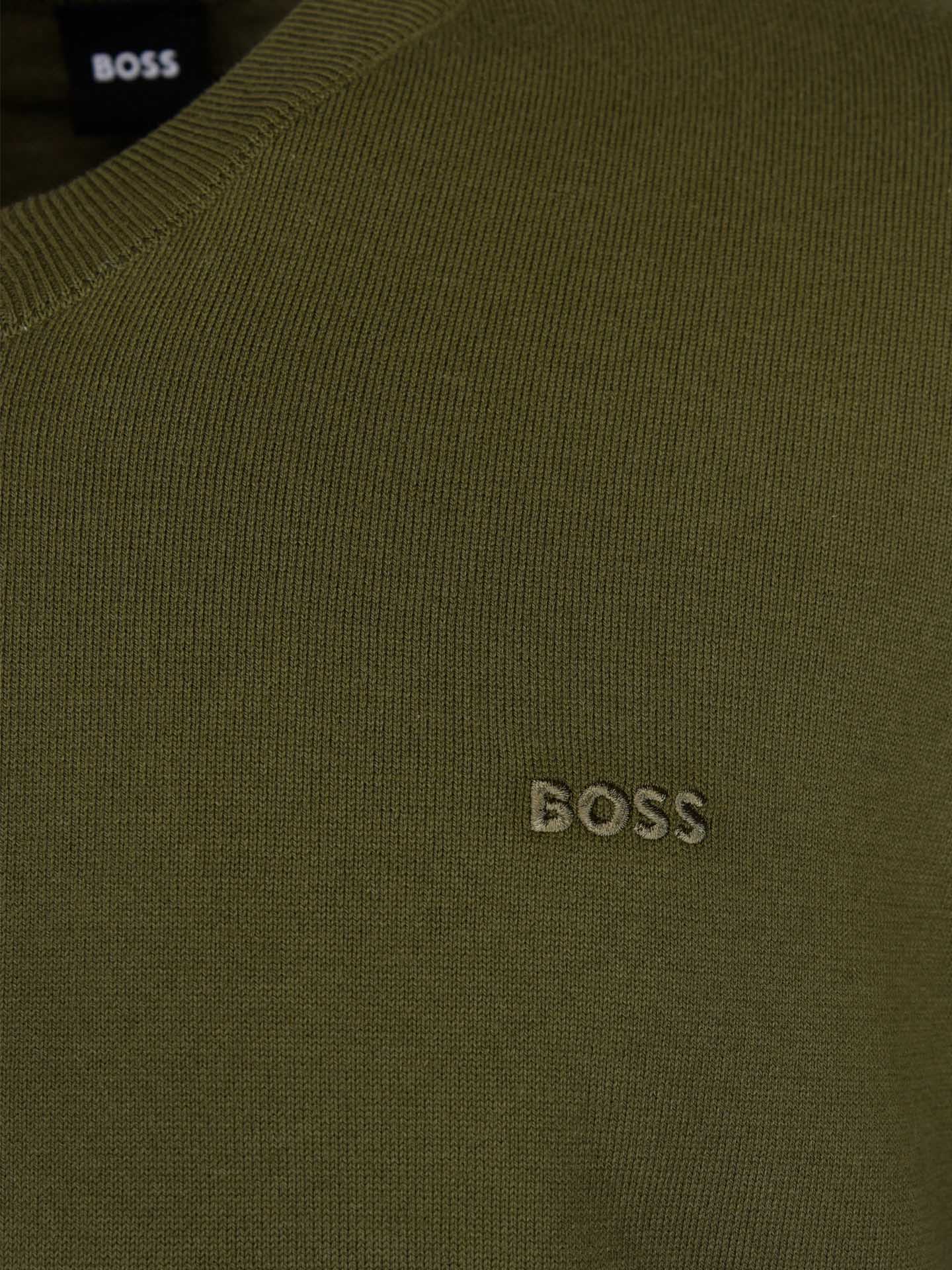 Camisola de Malha