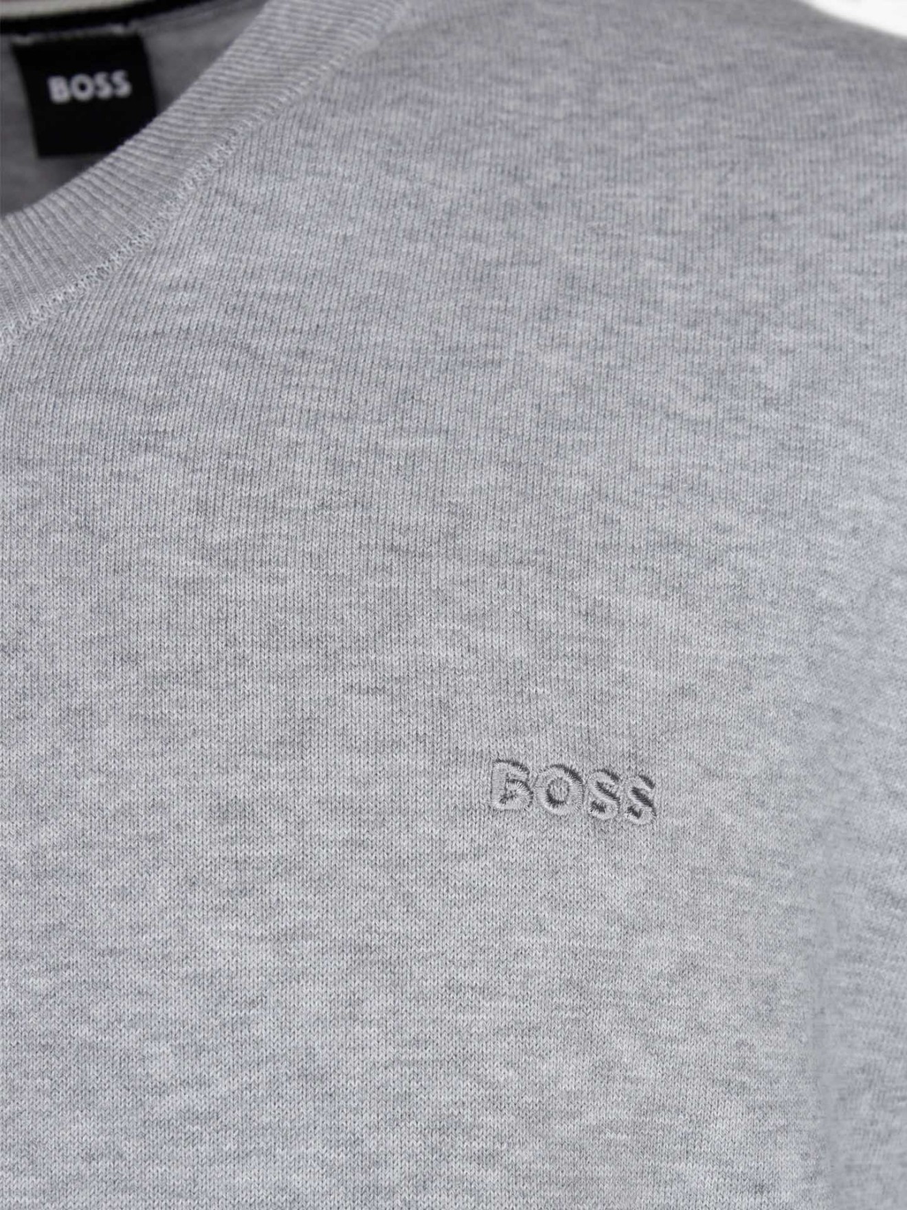 Camisola de Malha