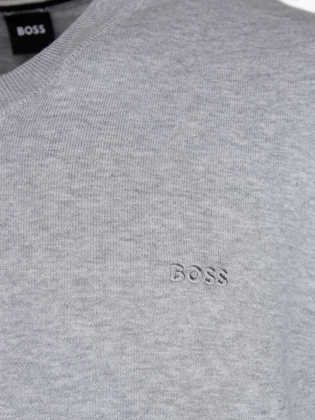 Camisola de Malha