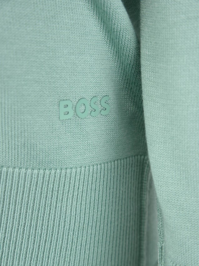 Camisola de Malha