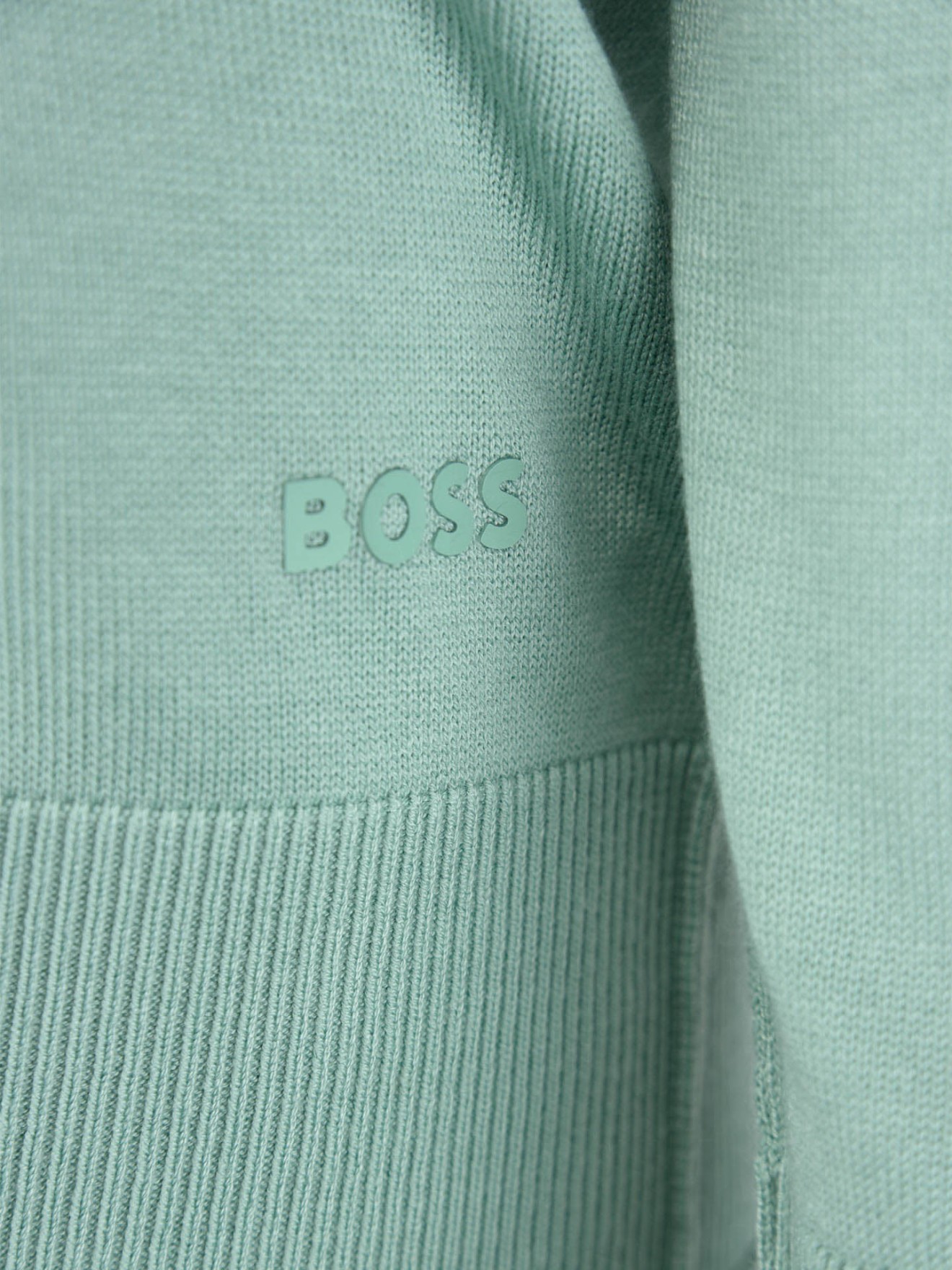 Camisola de Malha