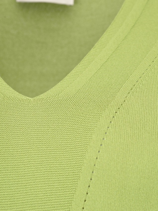 Camisola de Malha