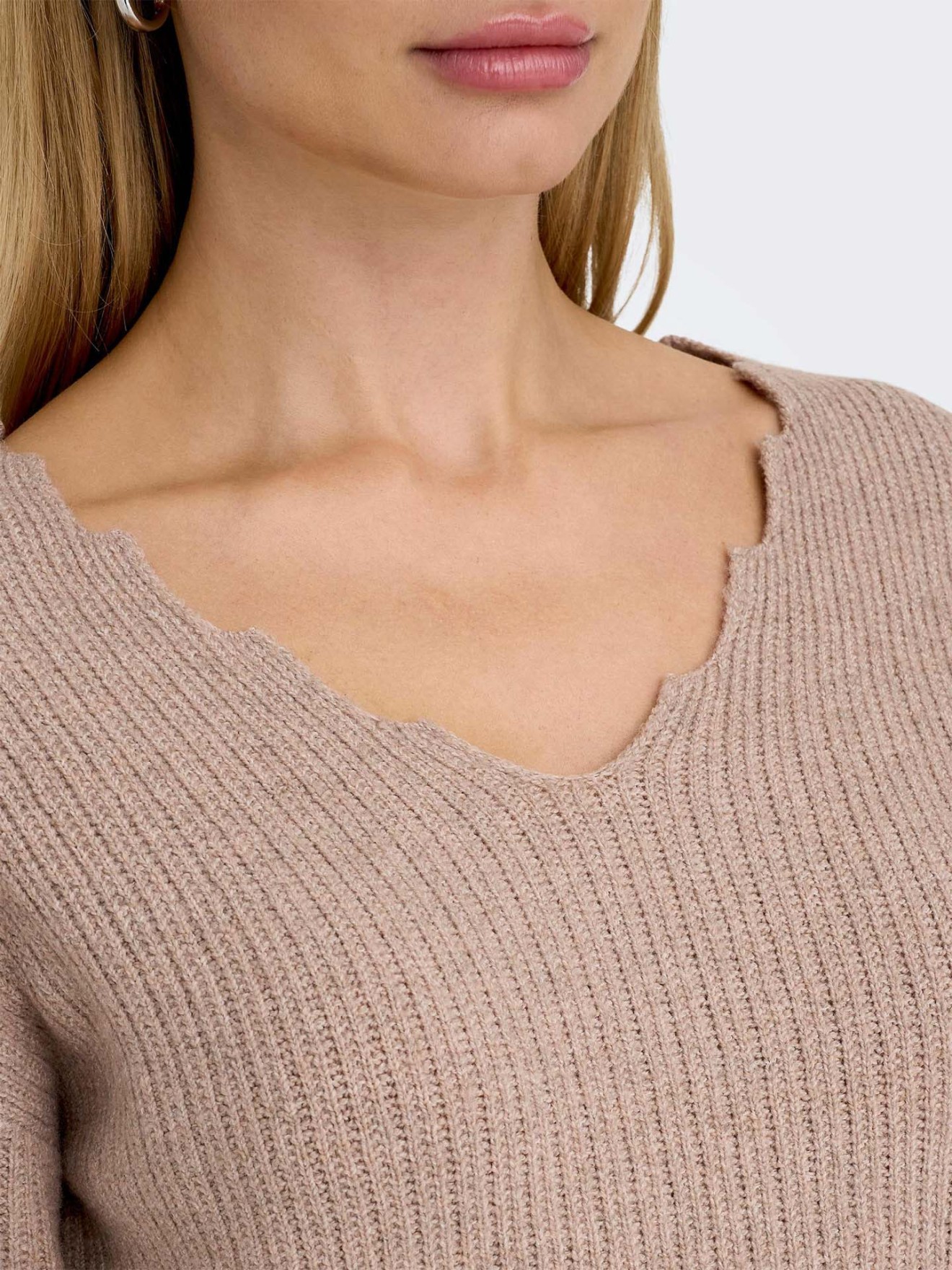 Camisola de Malha