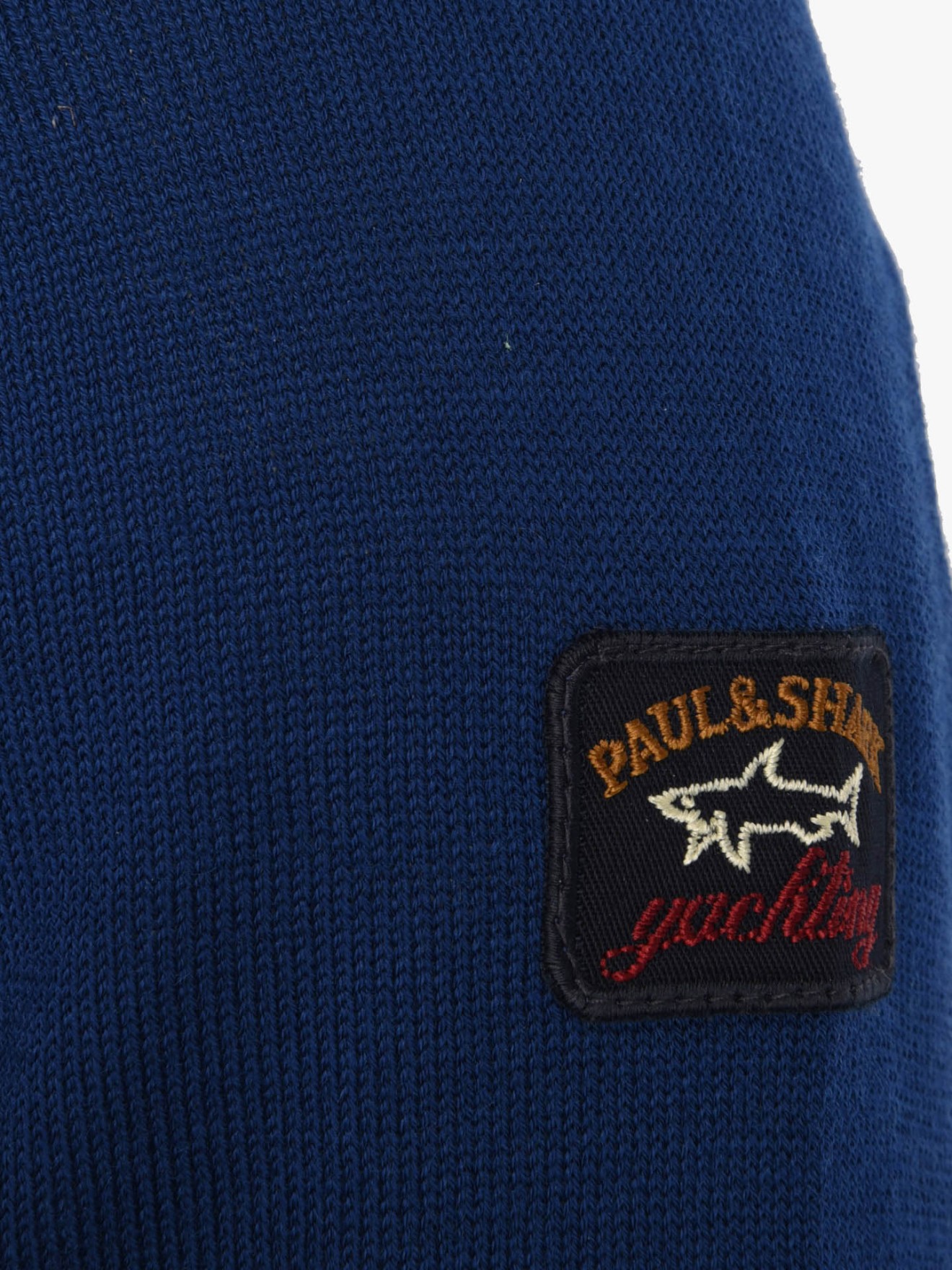 Camisola de Malha Básica