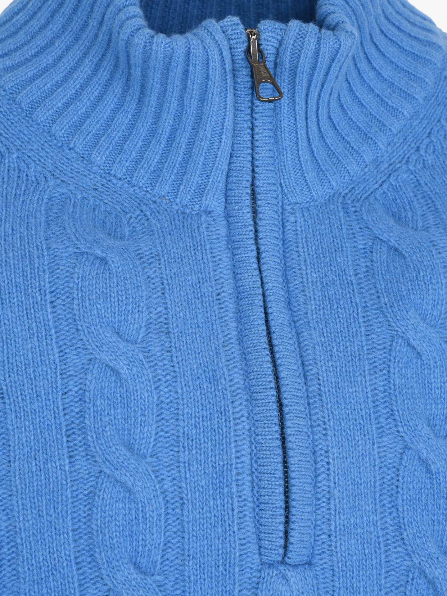 Polo de Manga Comprida