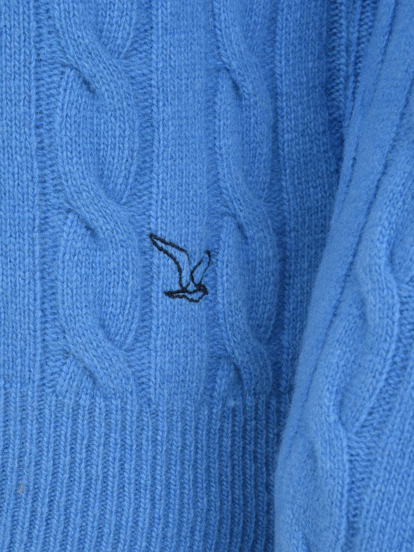 Polo de Manga Comprida