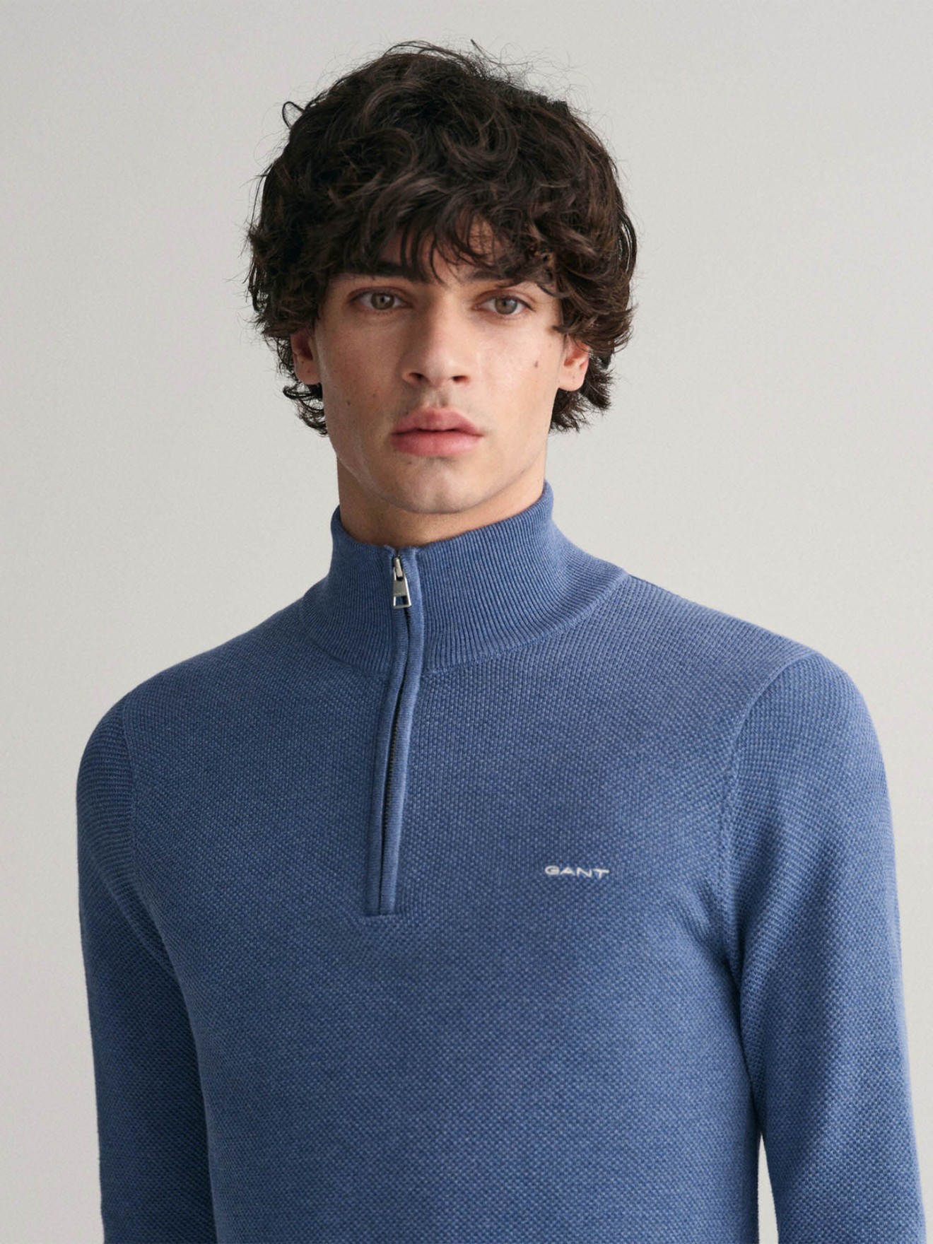 Camisola de Malha