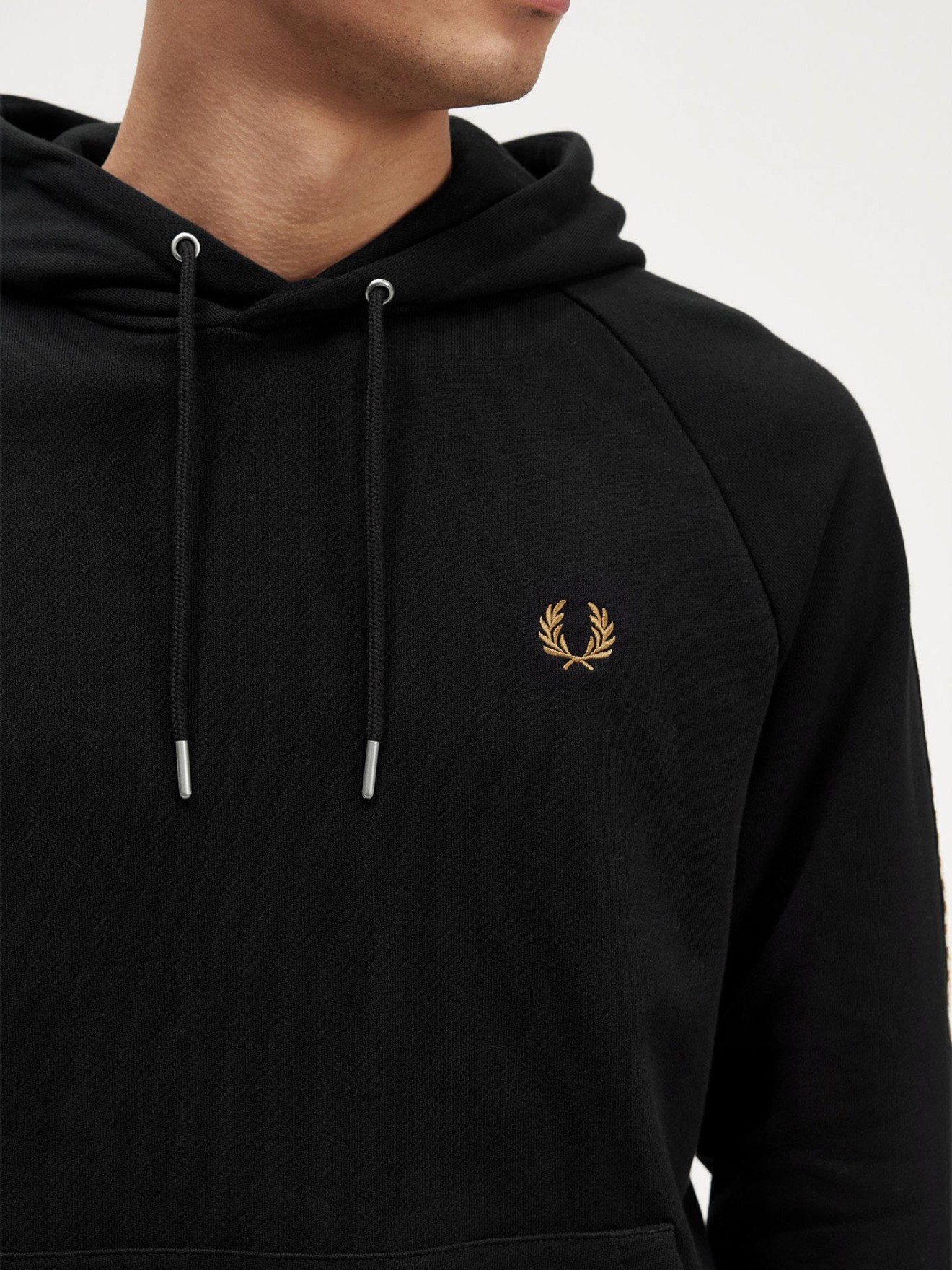 Sweatshirt Bordada