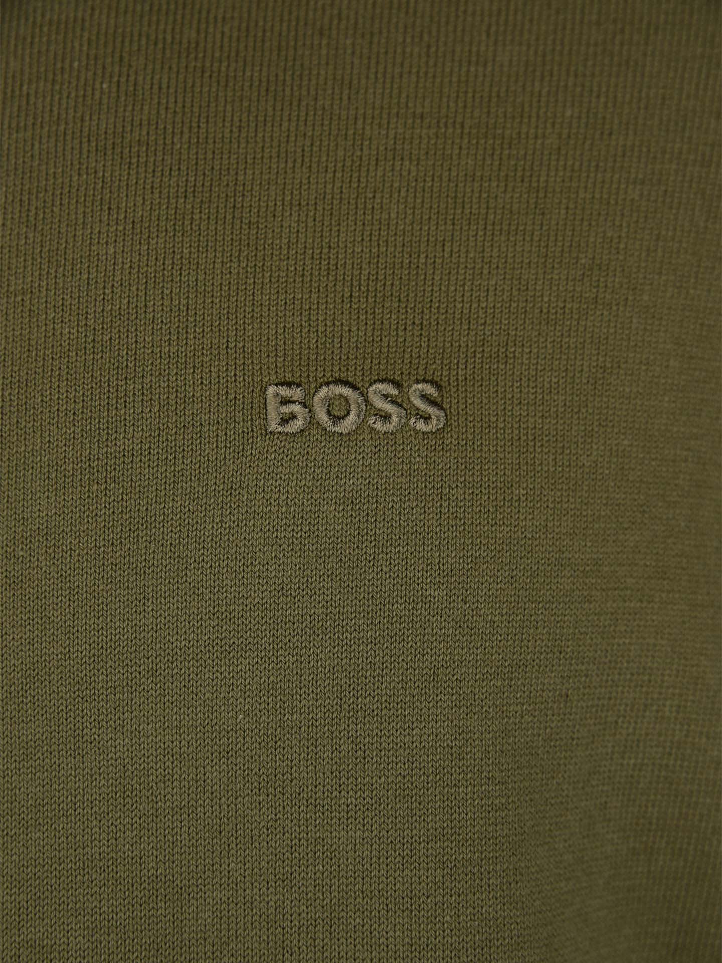 Camisola de Malha
