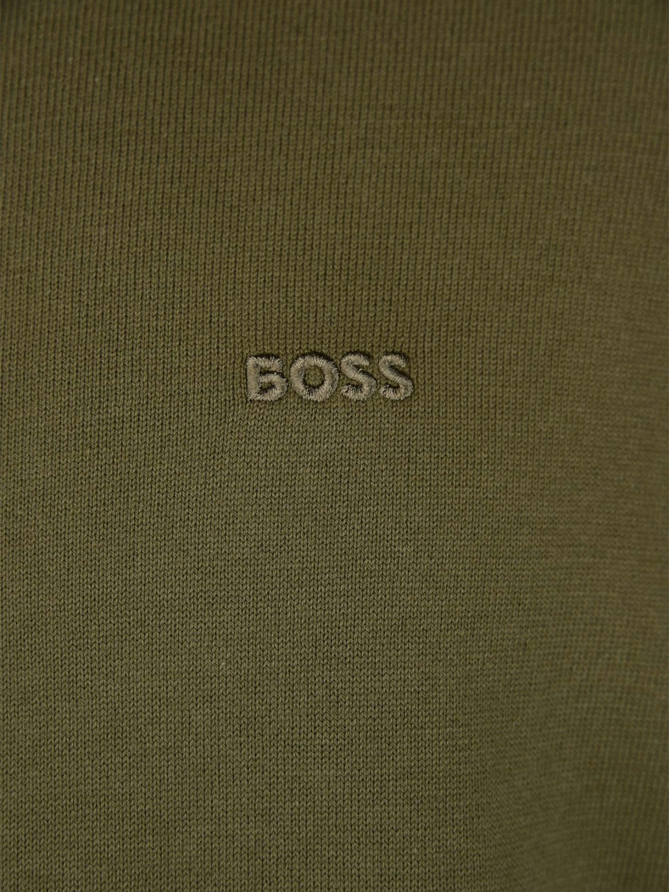 Camisola de Malha
