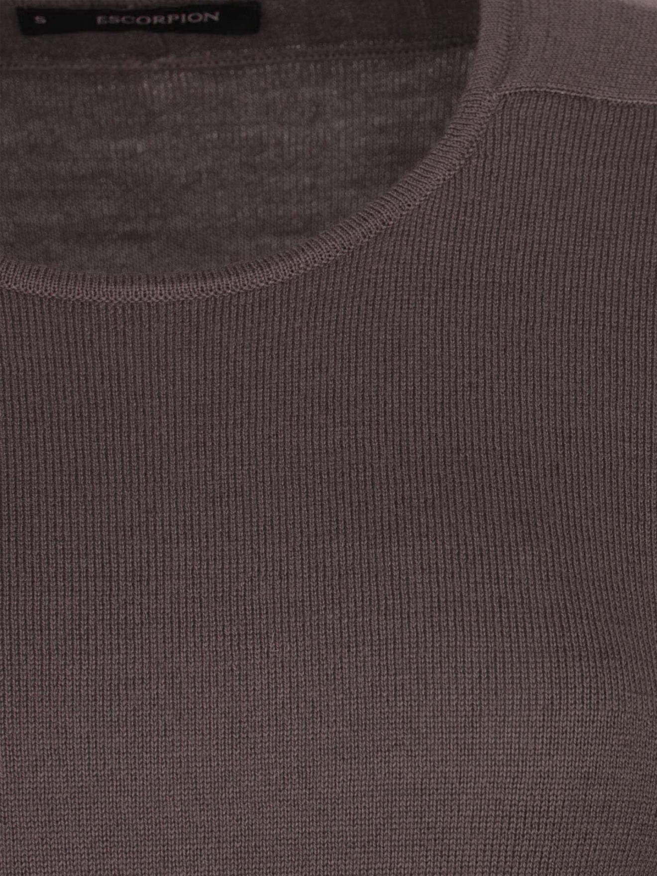 Camisola de Malha