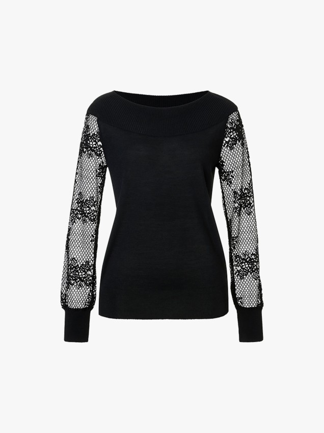 Camisola LAUREL