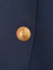 Camisola de Malha com Botes