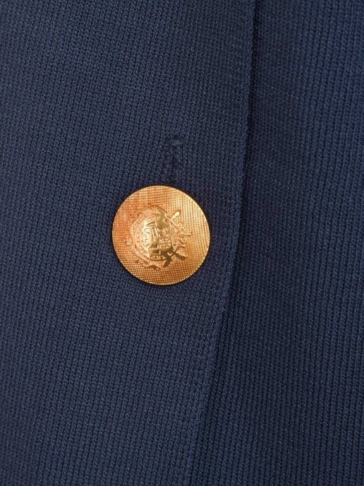 Camisola de Malha com Botes