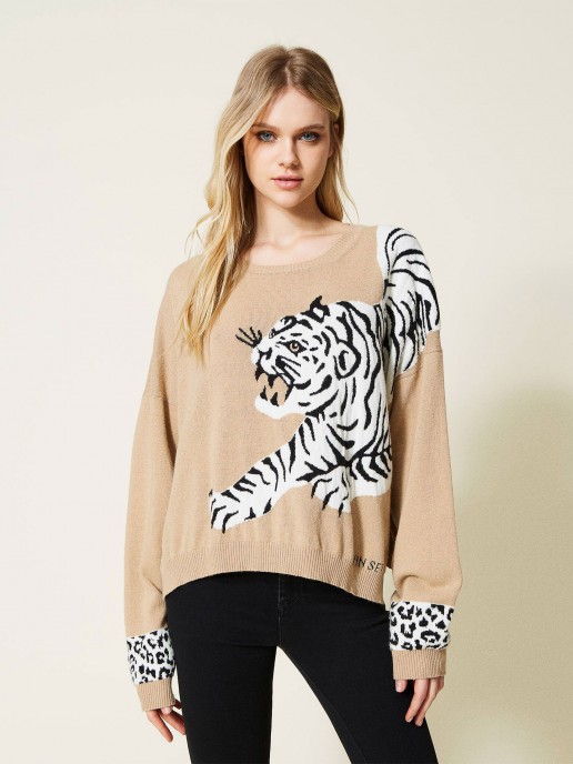 Camisola de Malha