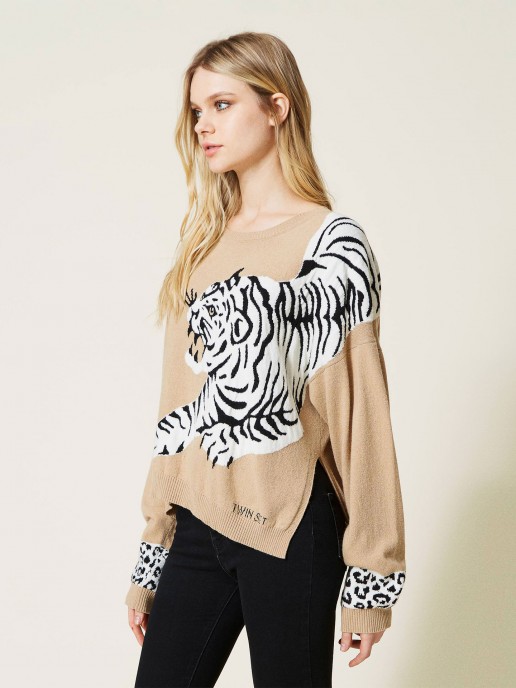 Camisola de Malha