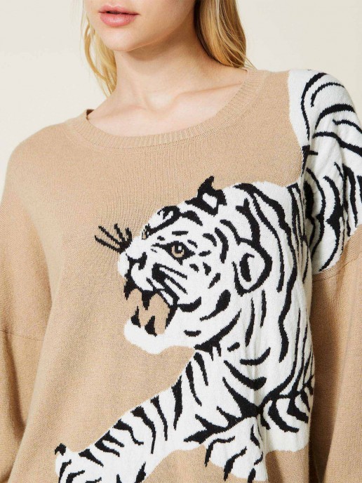 Camisola de Malha