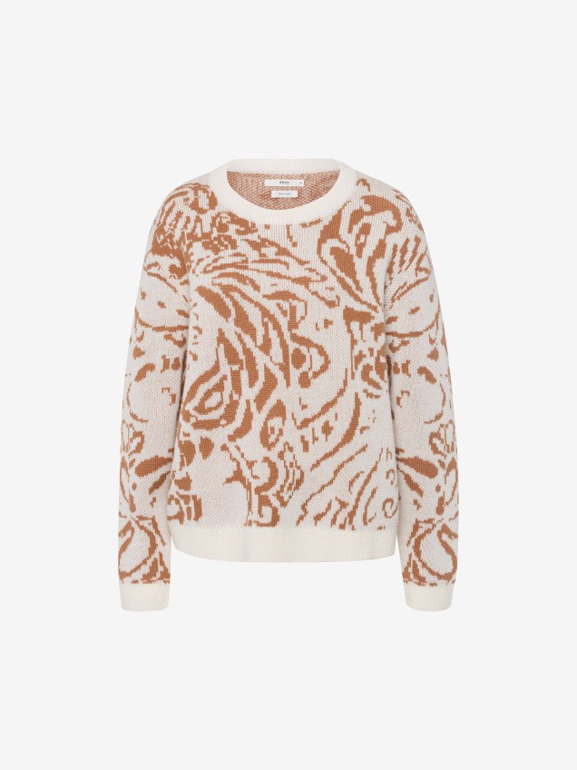 Camisola de Malha