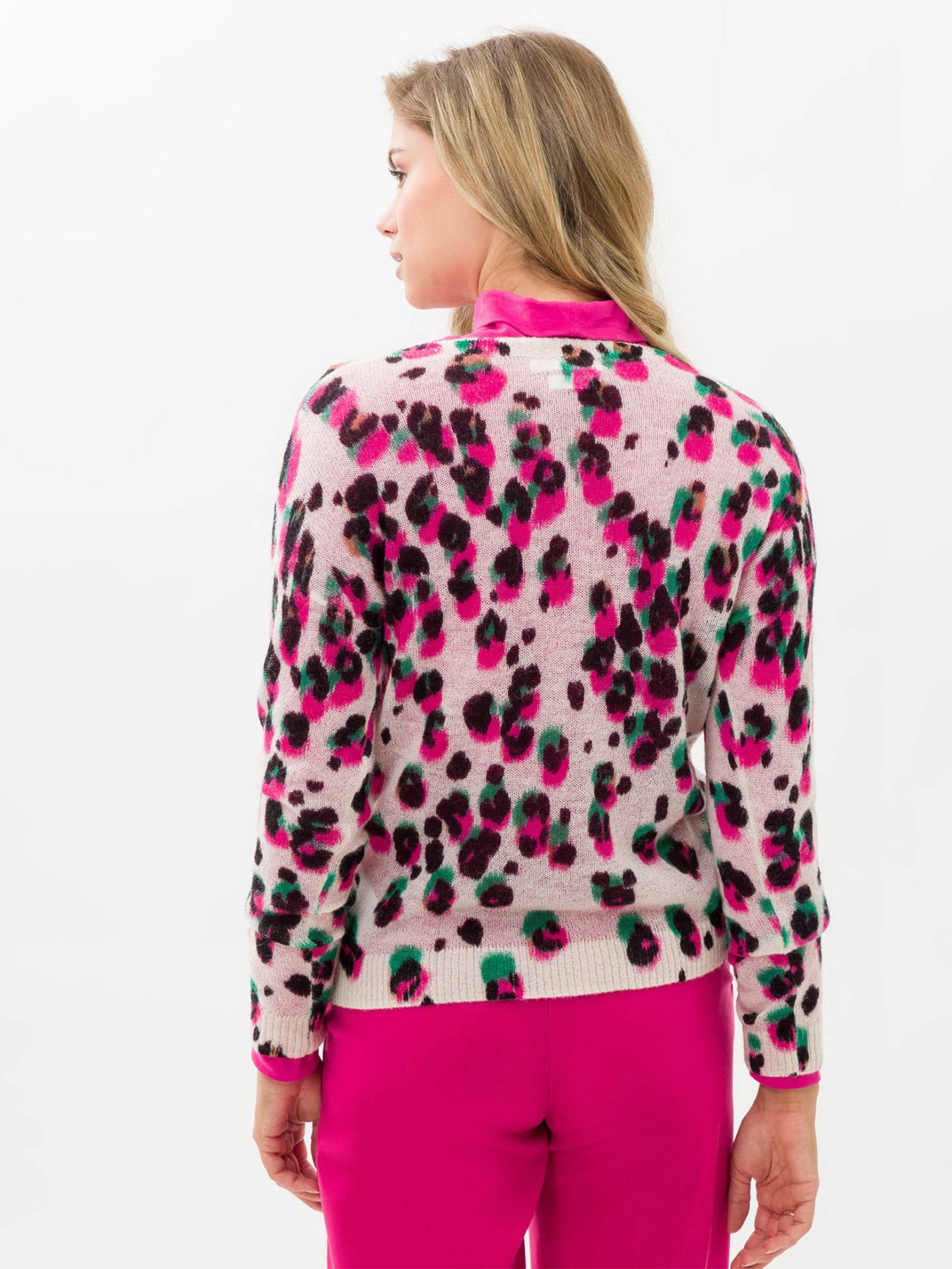 Camisola de Malha