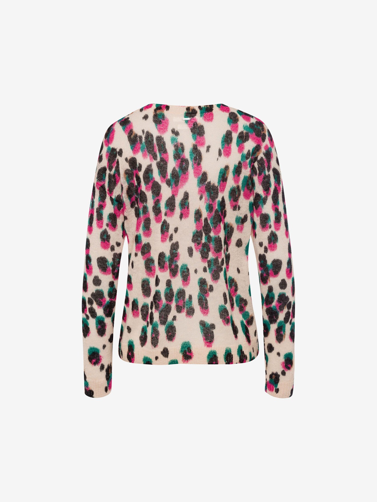 Camisola de Malha
