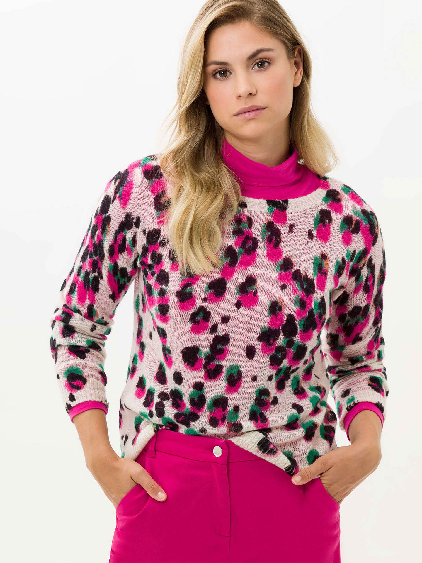 Camisola de Malha
