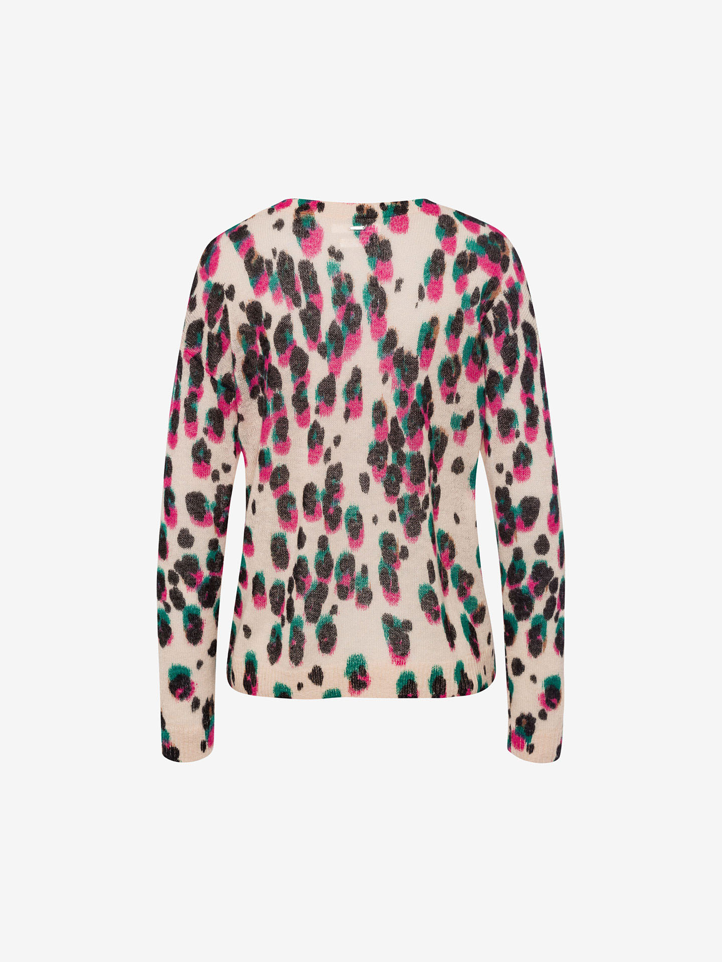 Camisola de Malha