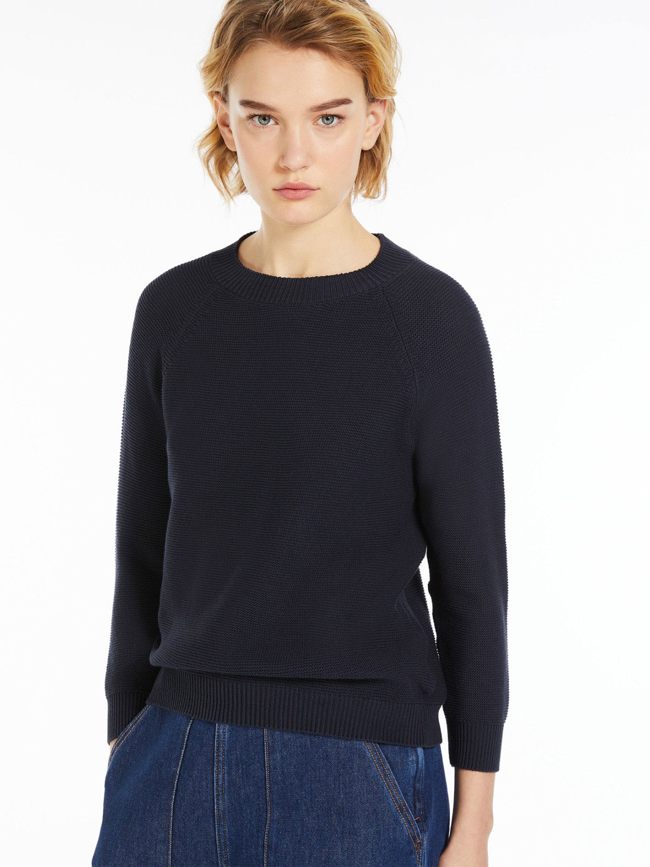 Camisola de Malha