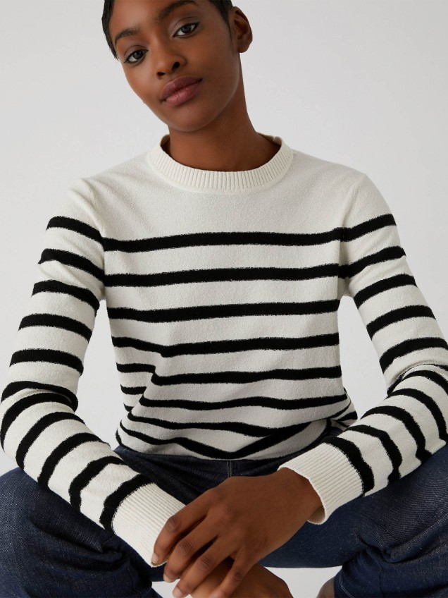 Camisola de Malha