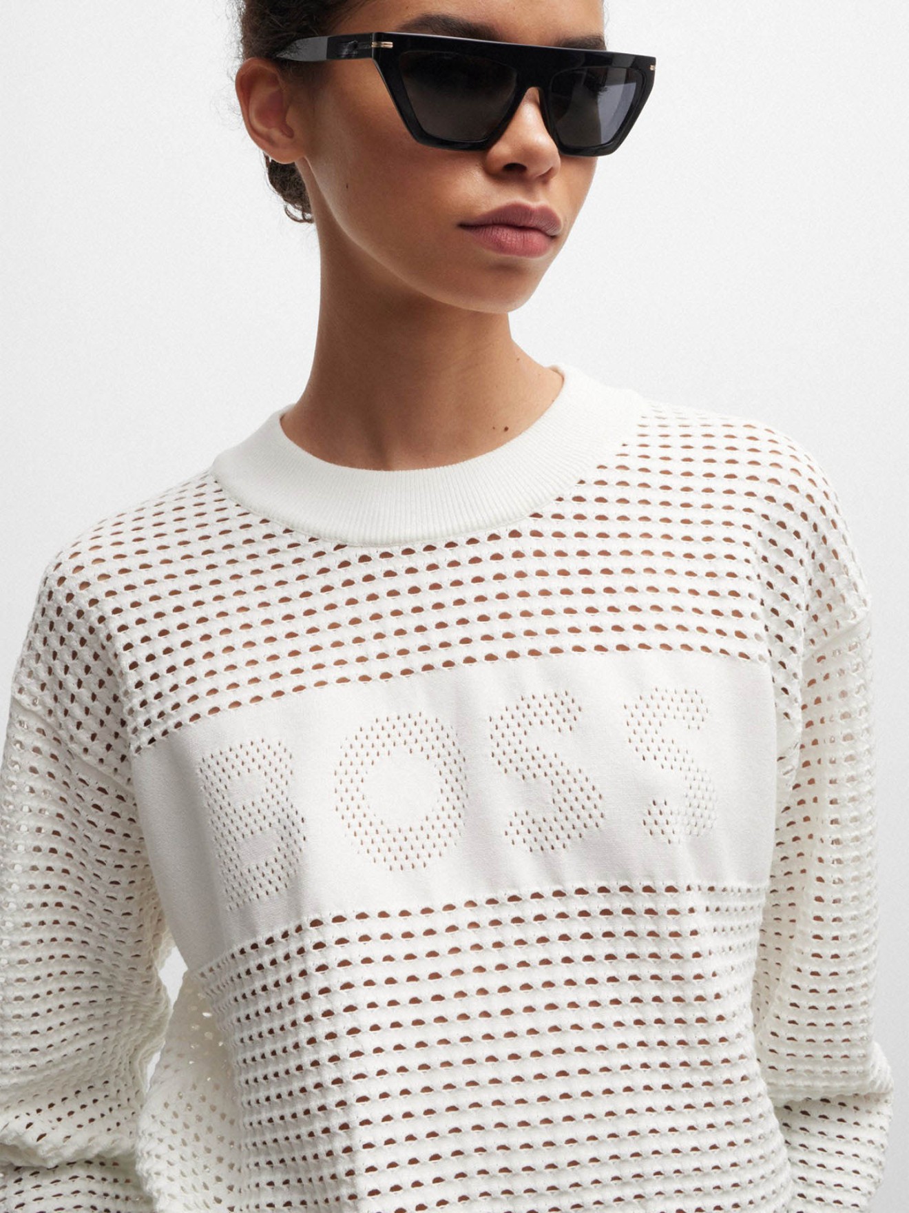 Camisola de Malha