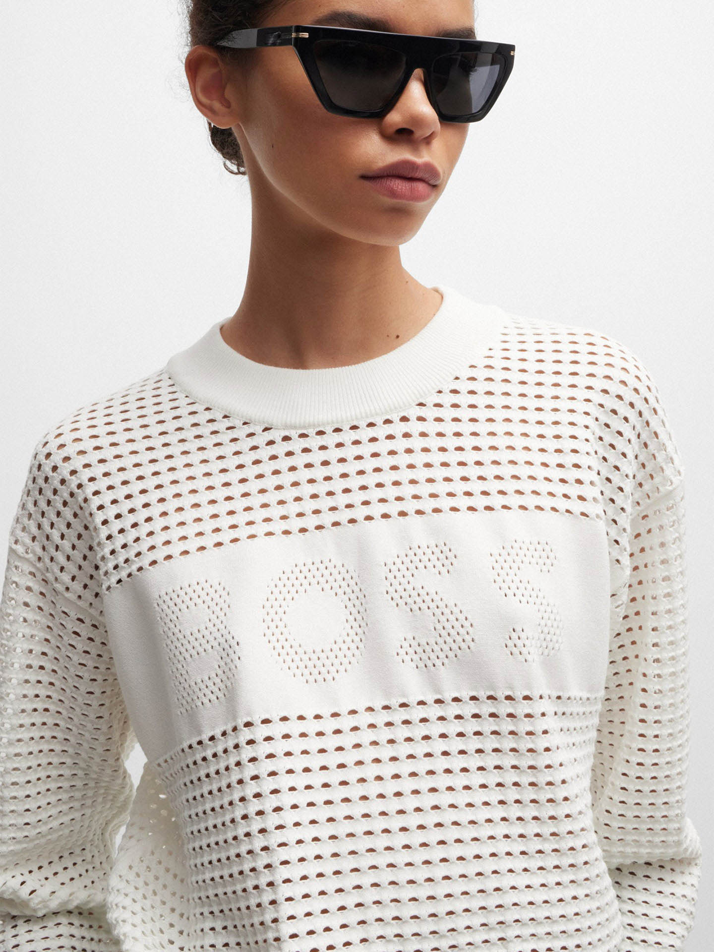 Camisola de Malha