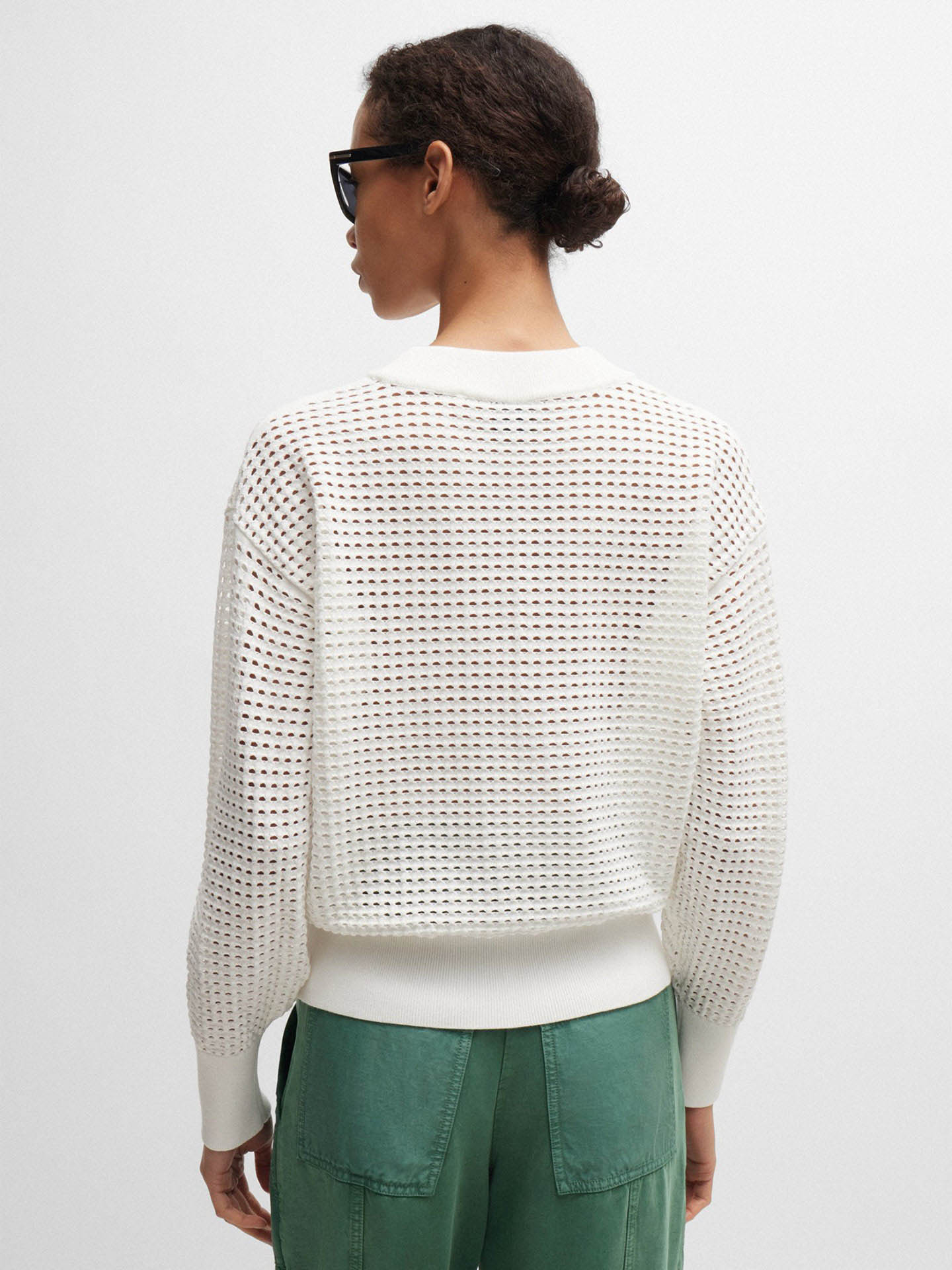 Camisola de Malha