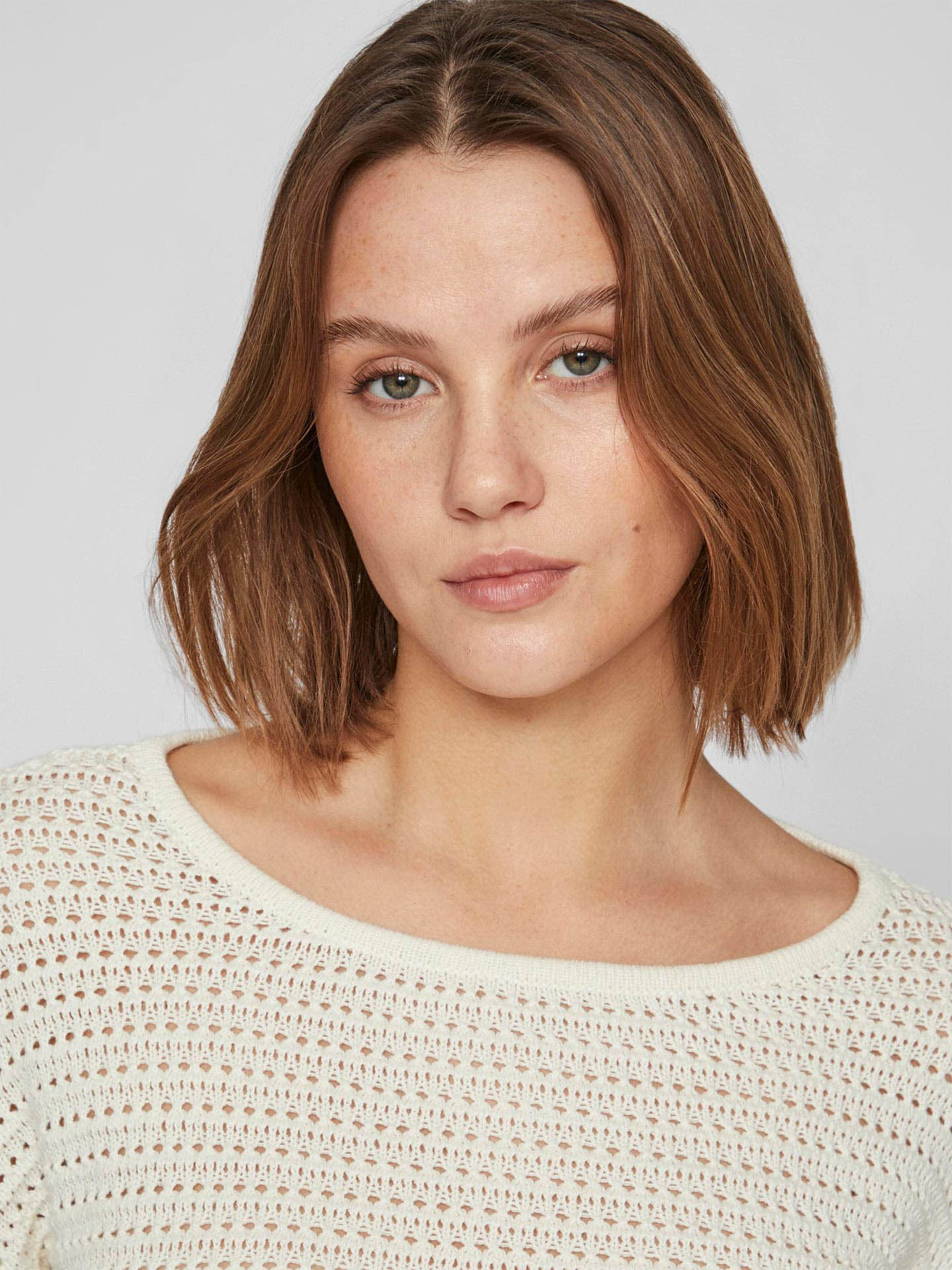 Camisola de Malha