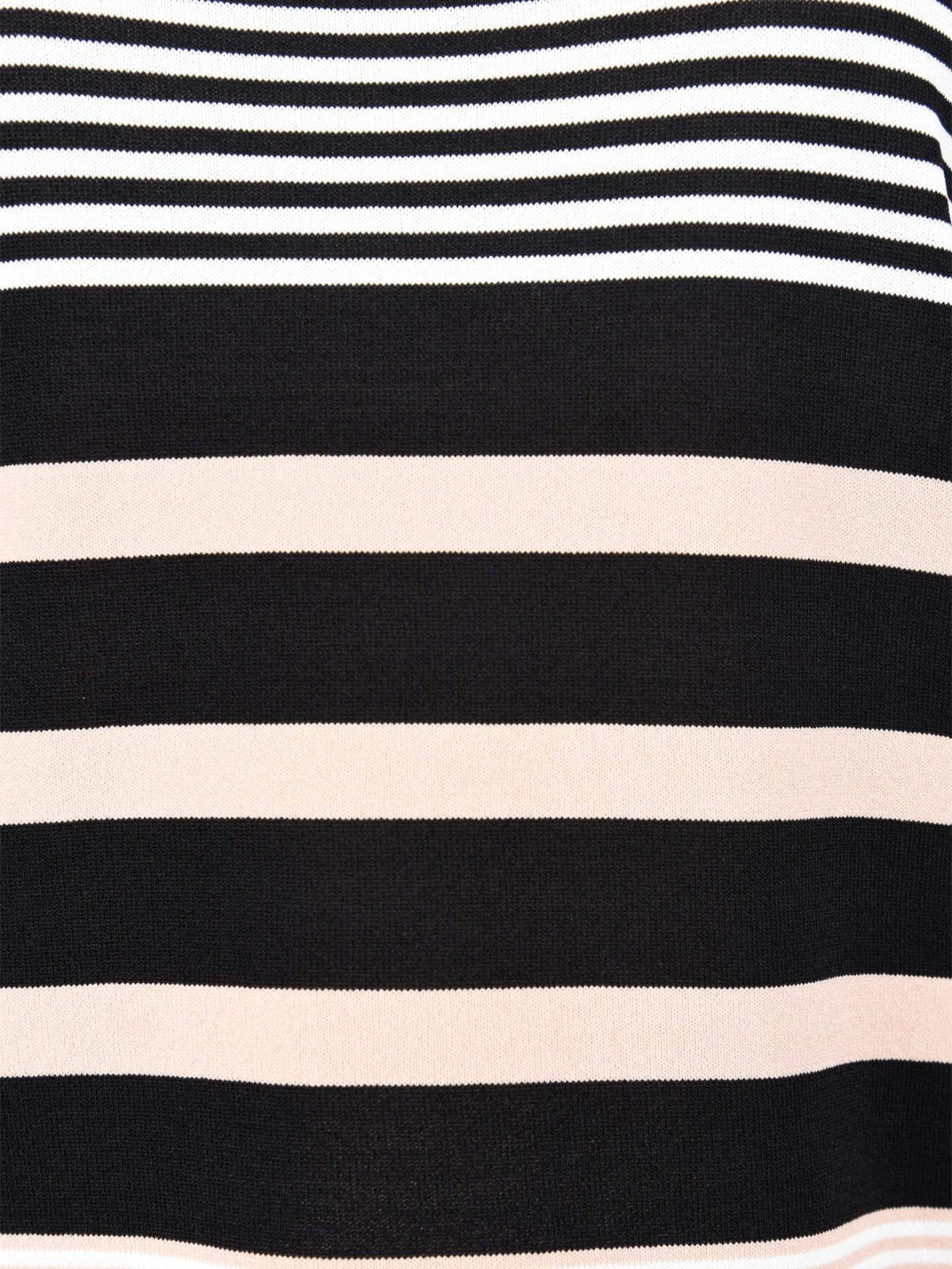 T-Shirt com Padr�o