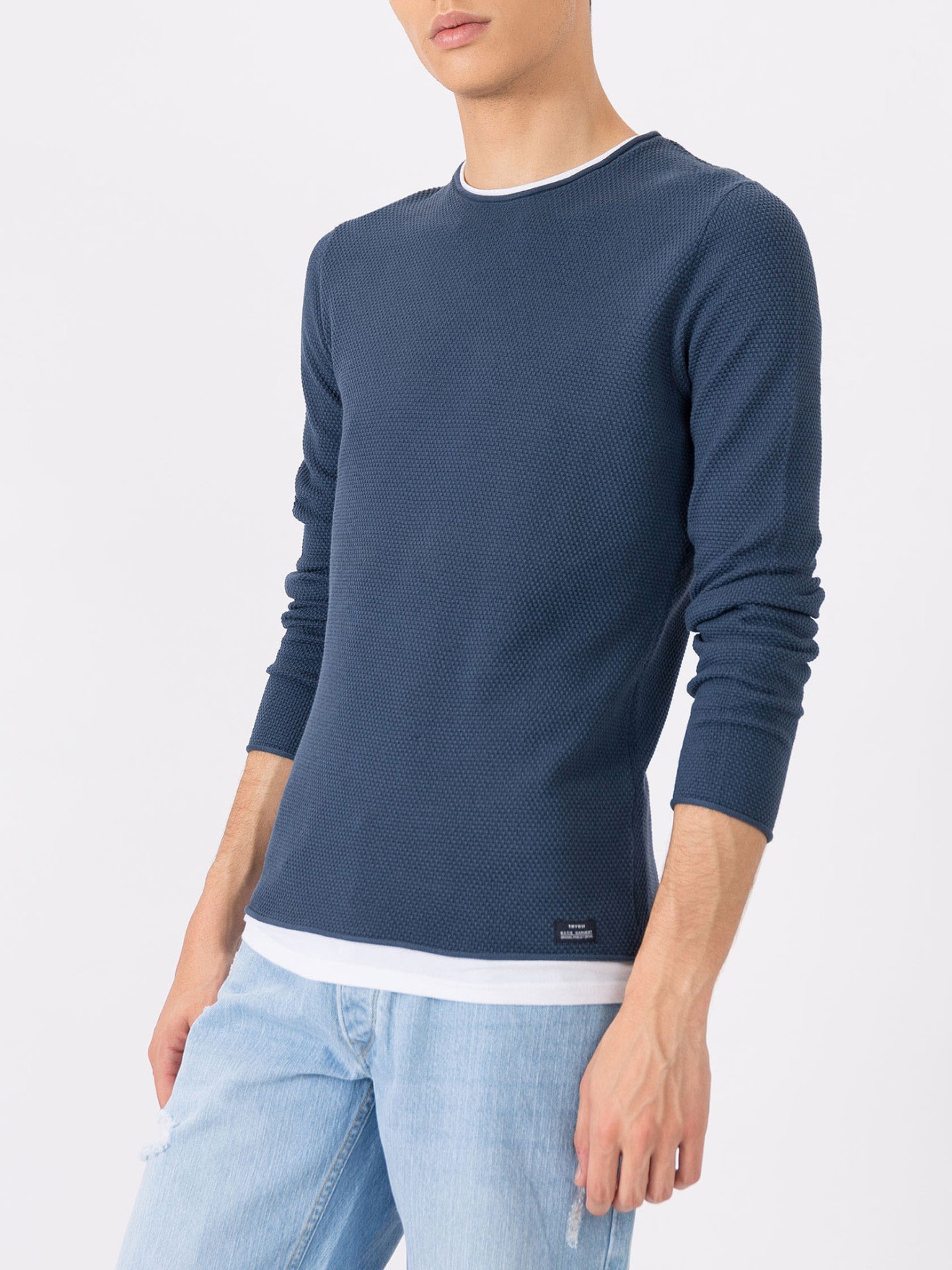 Camisola de Malha