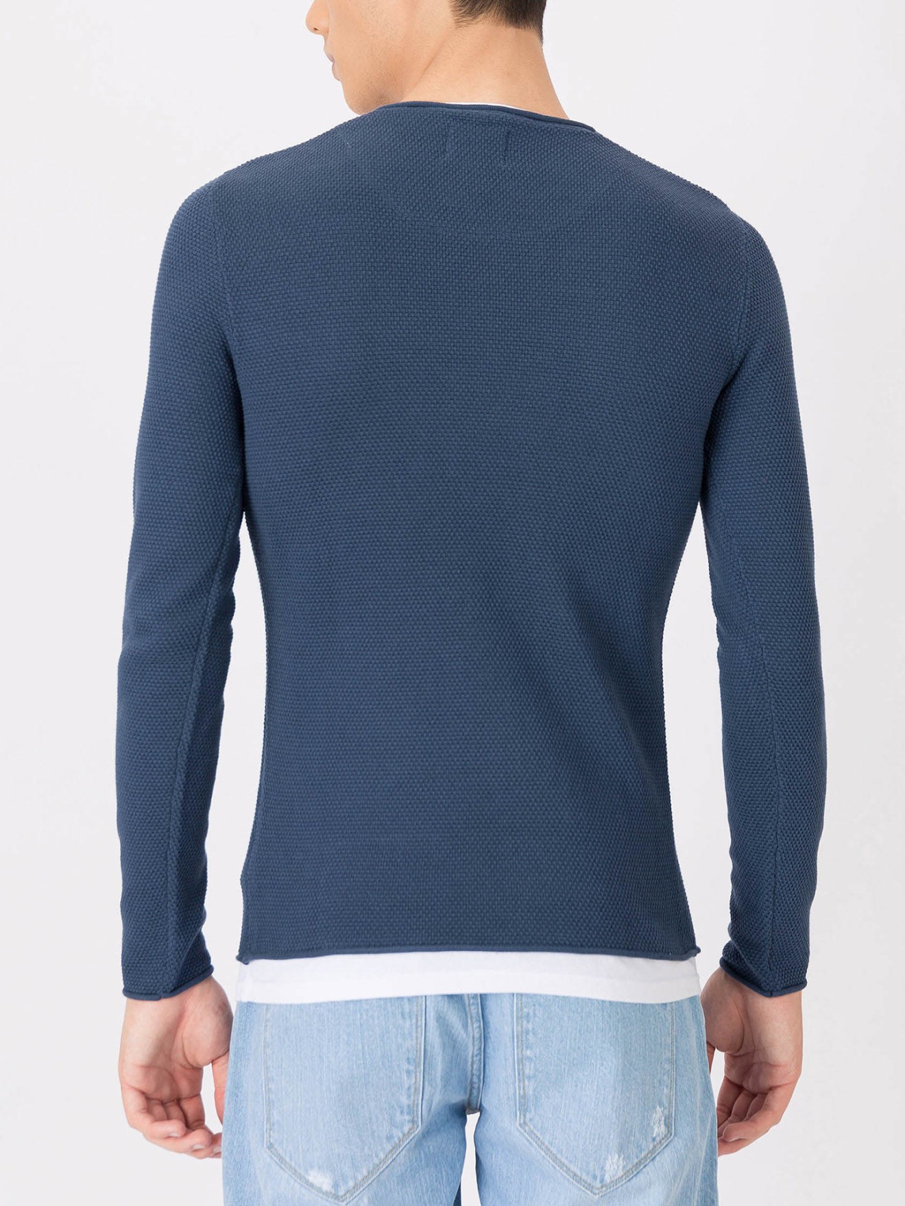 Camisola de Malha