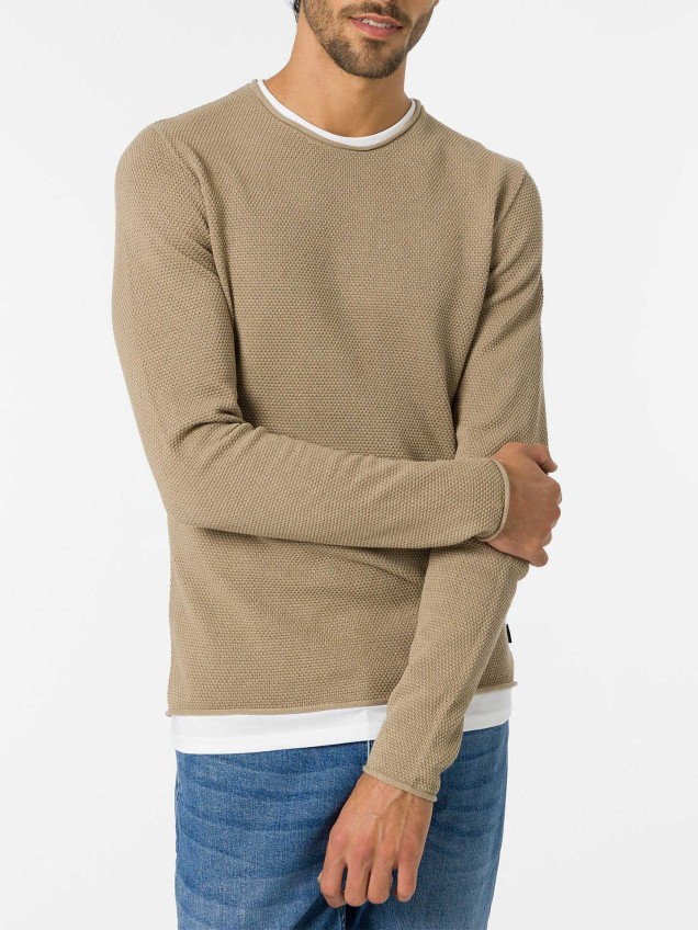 Camisola de Malha