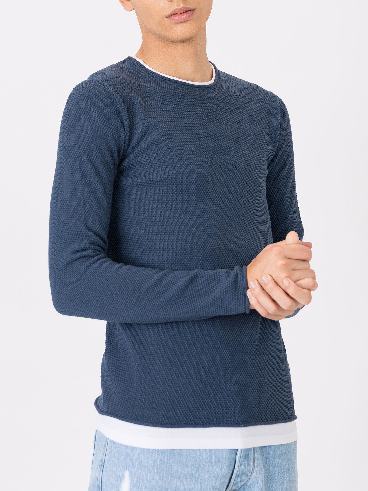Camisola de Malha