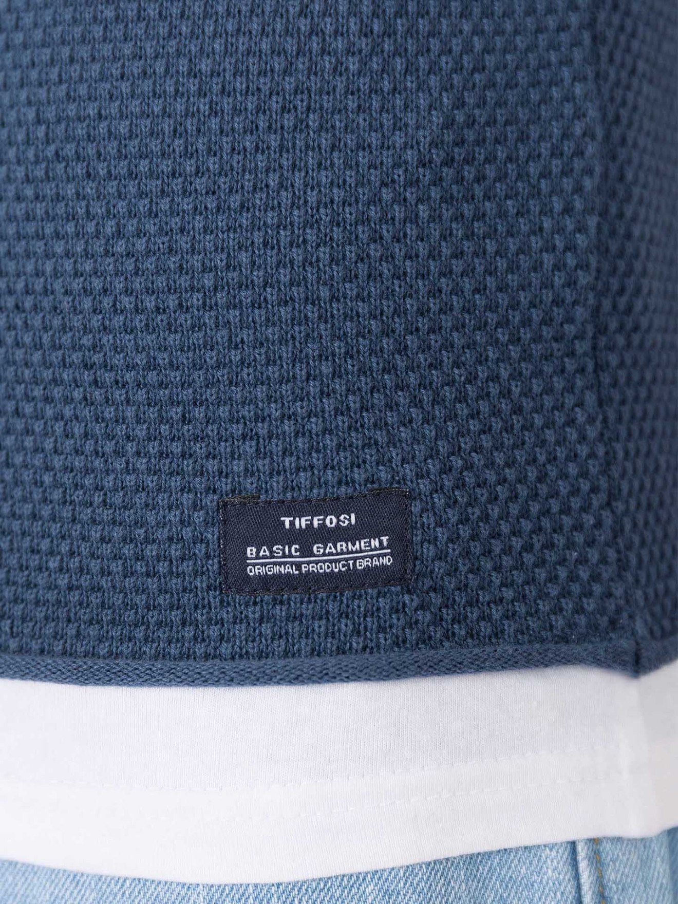 Camisola de Malha