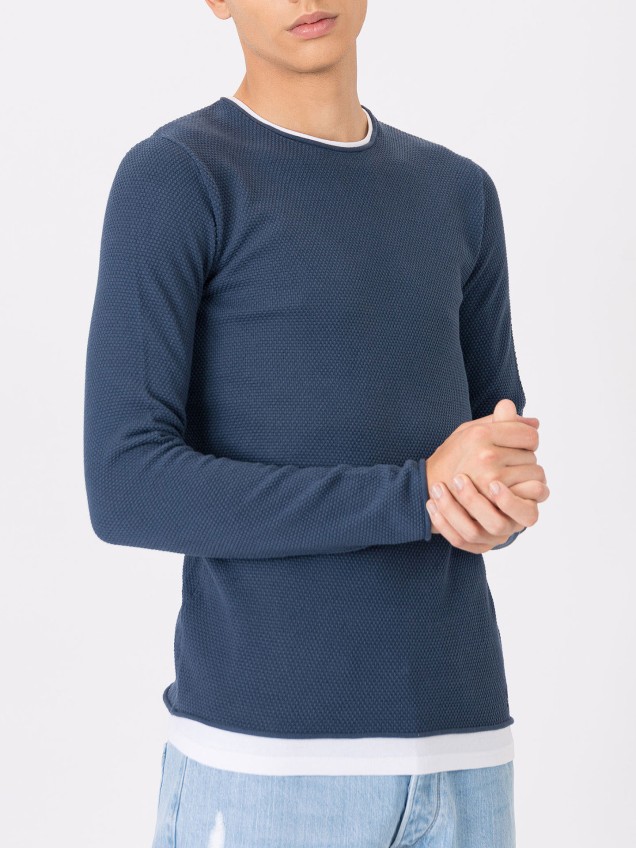 Camisola de Malha