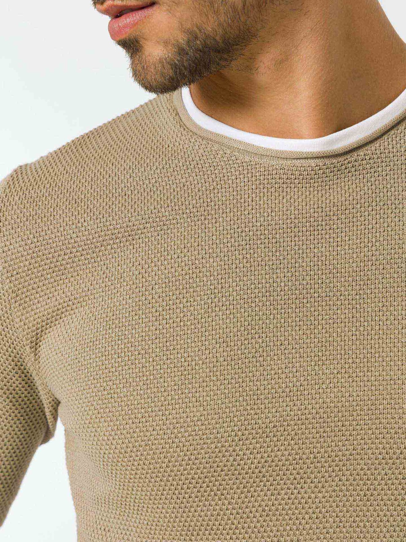 Camisola de Malha