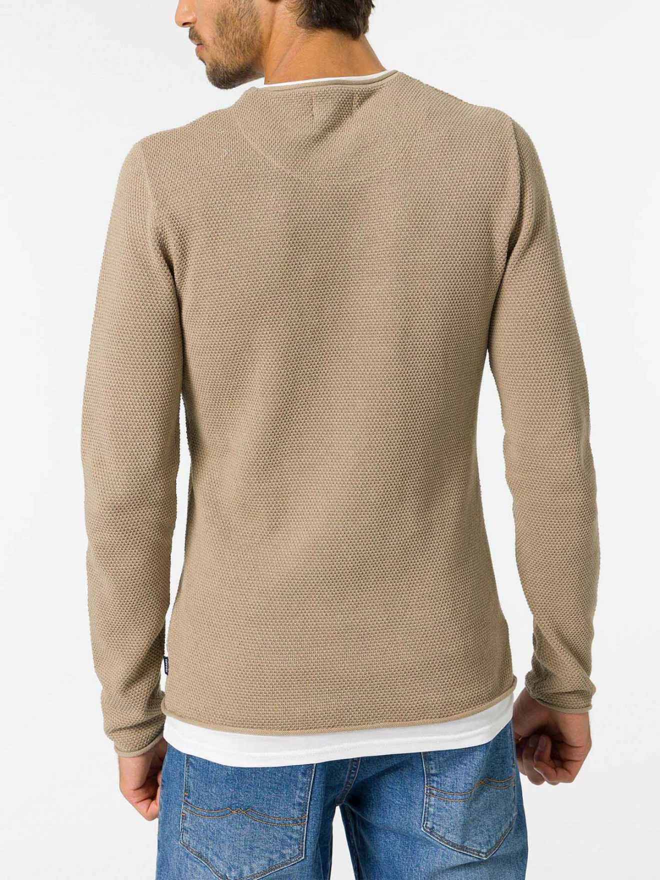 Camisola de Malha