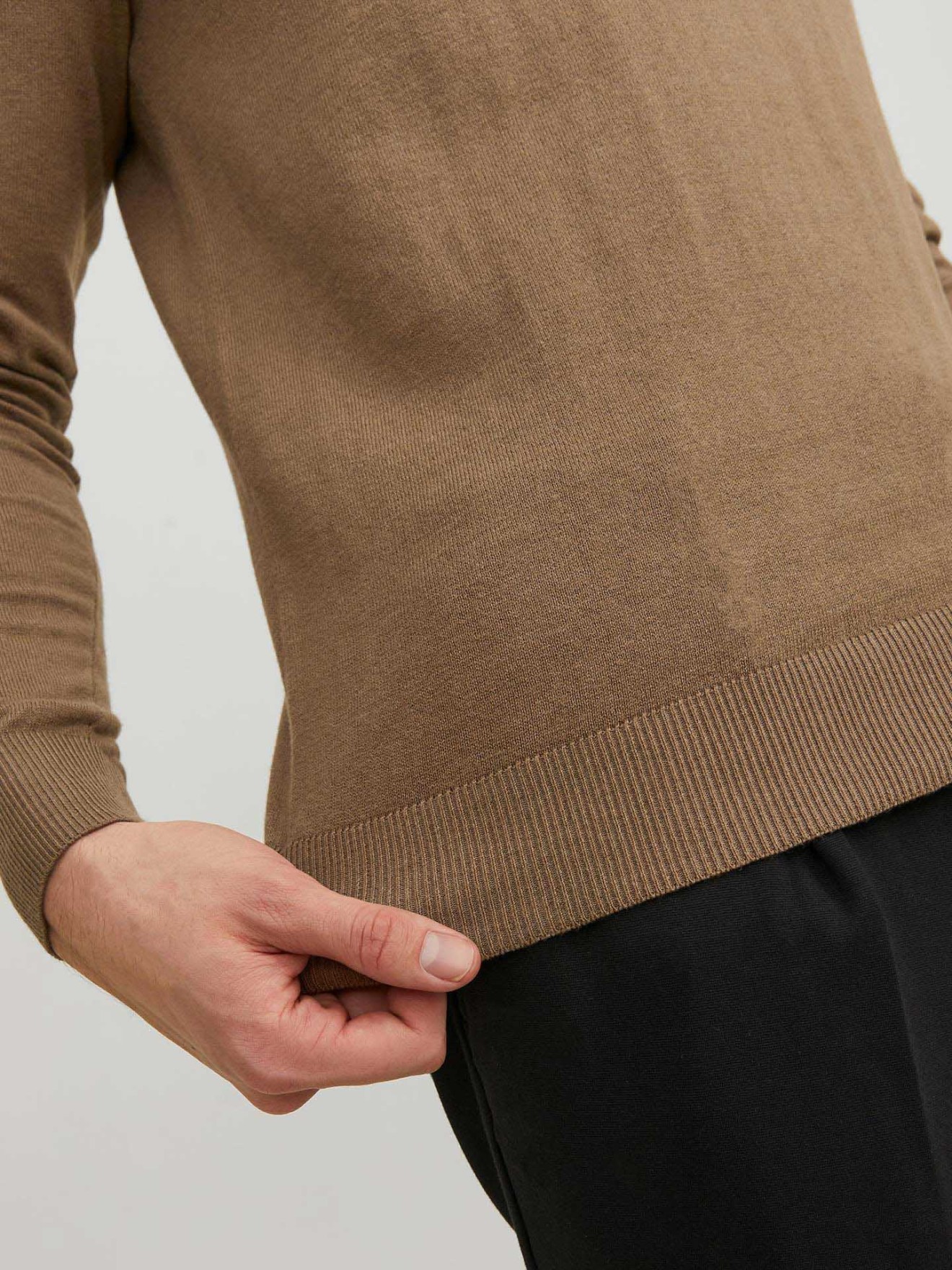 Camisola de Malha