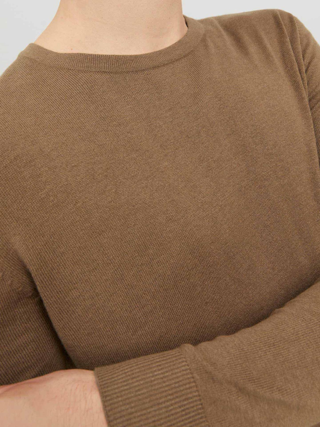 Camisola de Malha