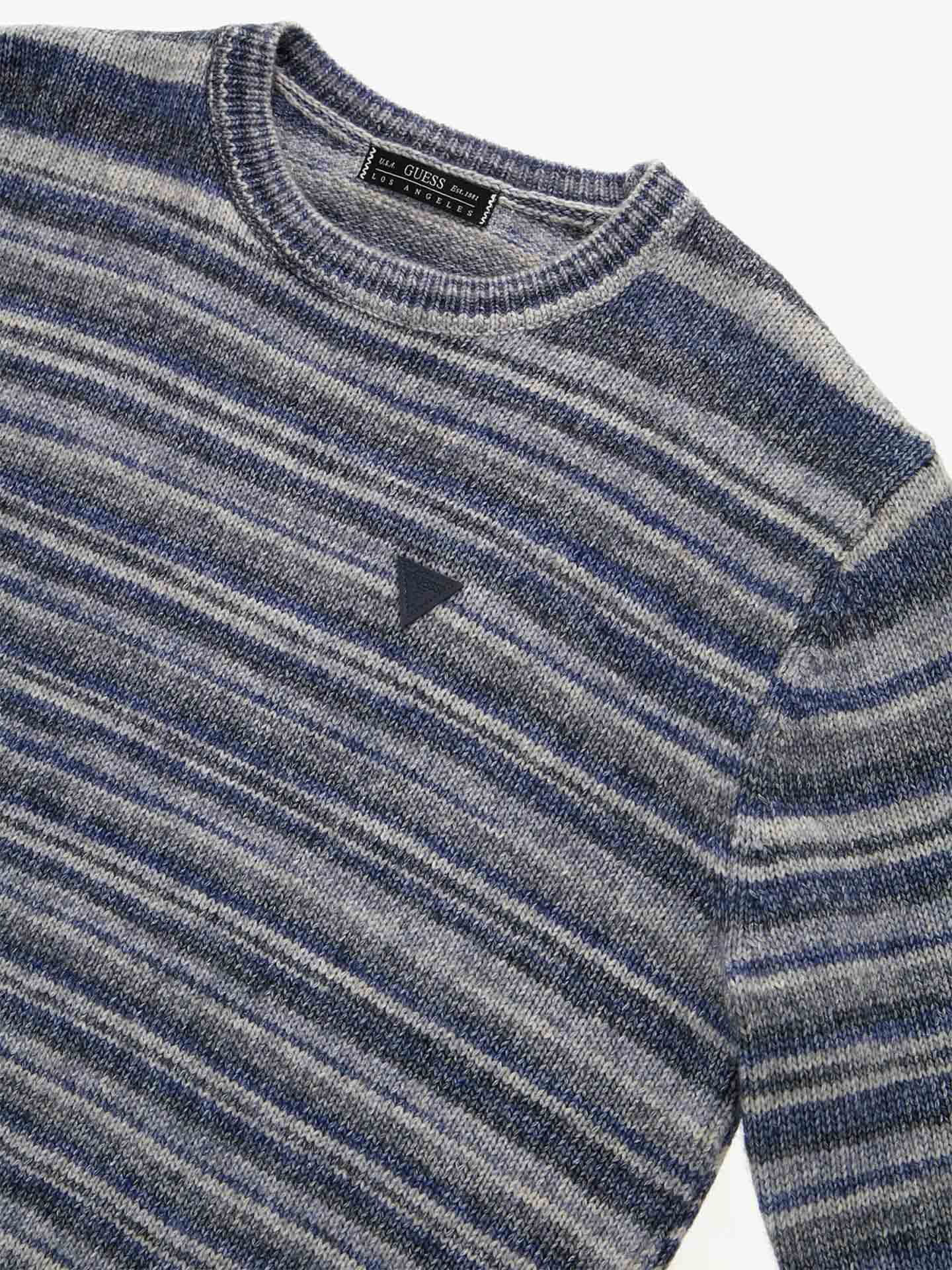 Camisola de Malha