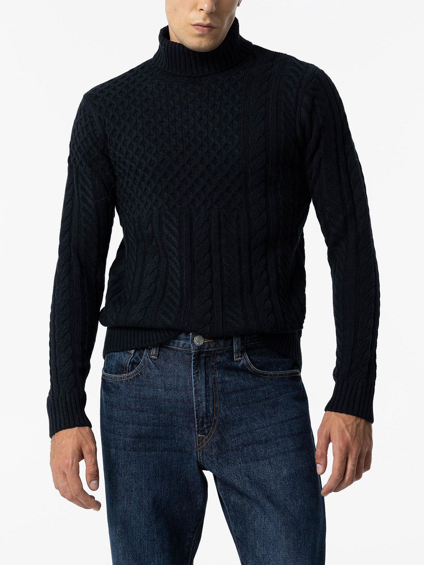 Camisola Sebastian