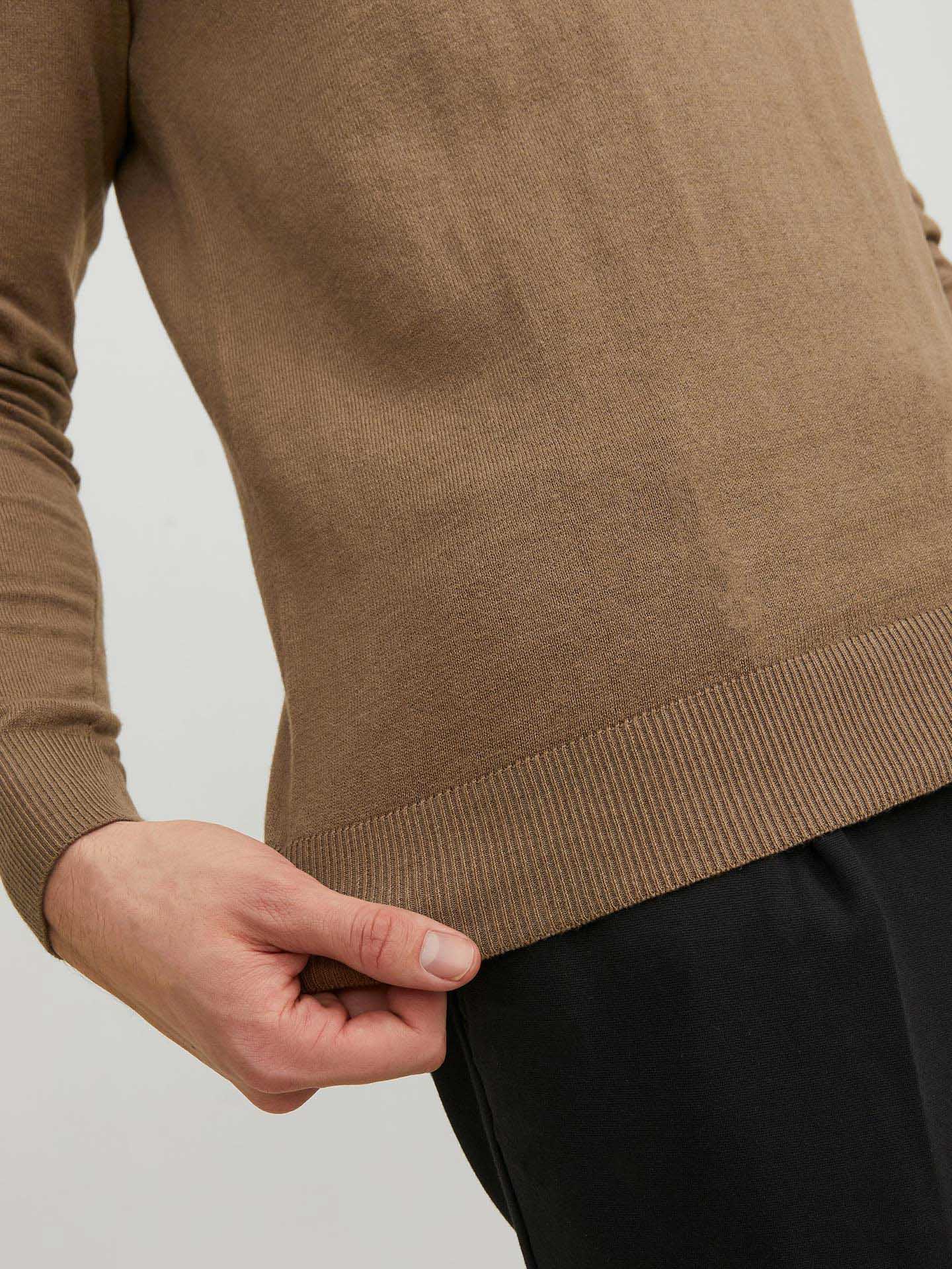 Camisola de Malha