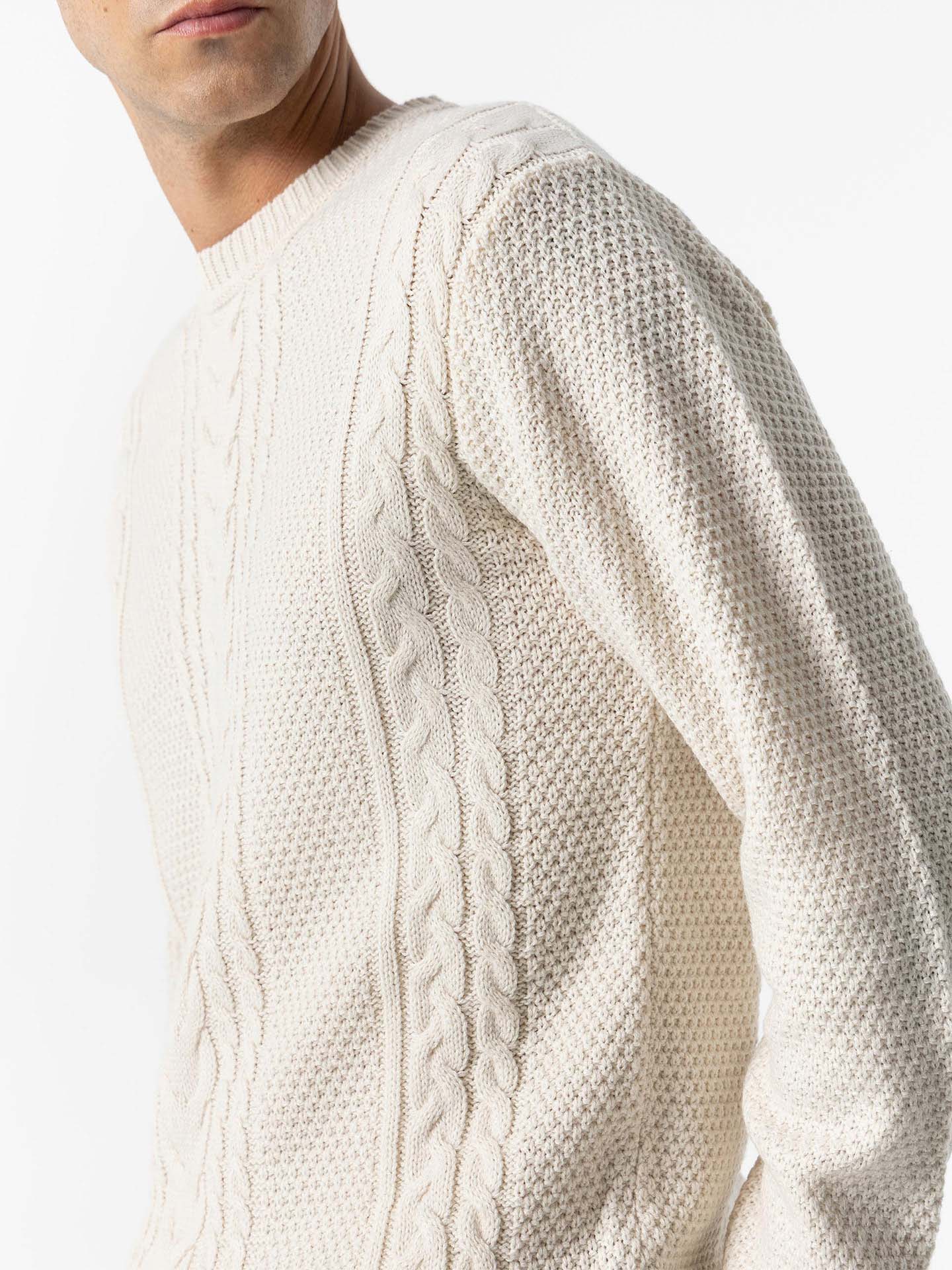 Camisola Trevor